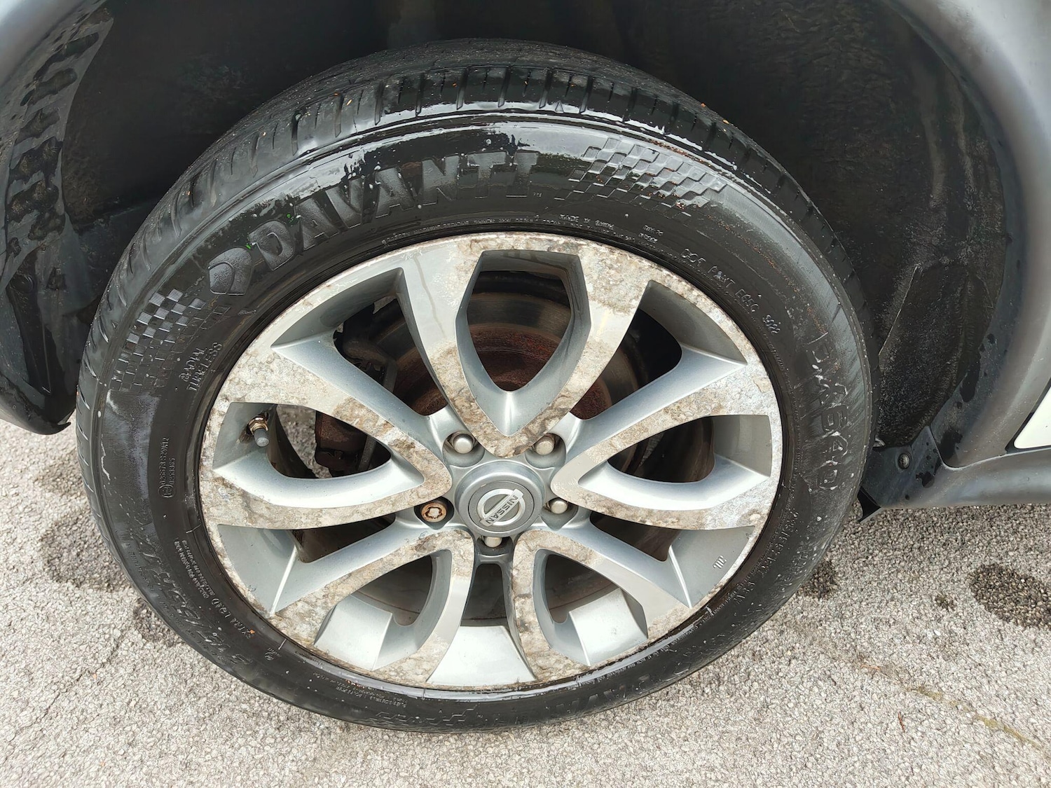 Used Nissan Juke 2015 for sale - 76084268: Photo 30