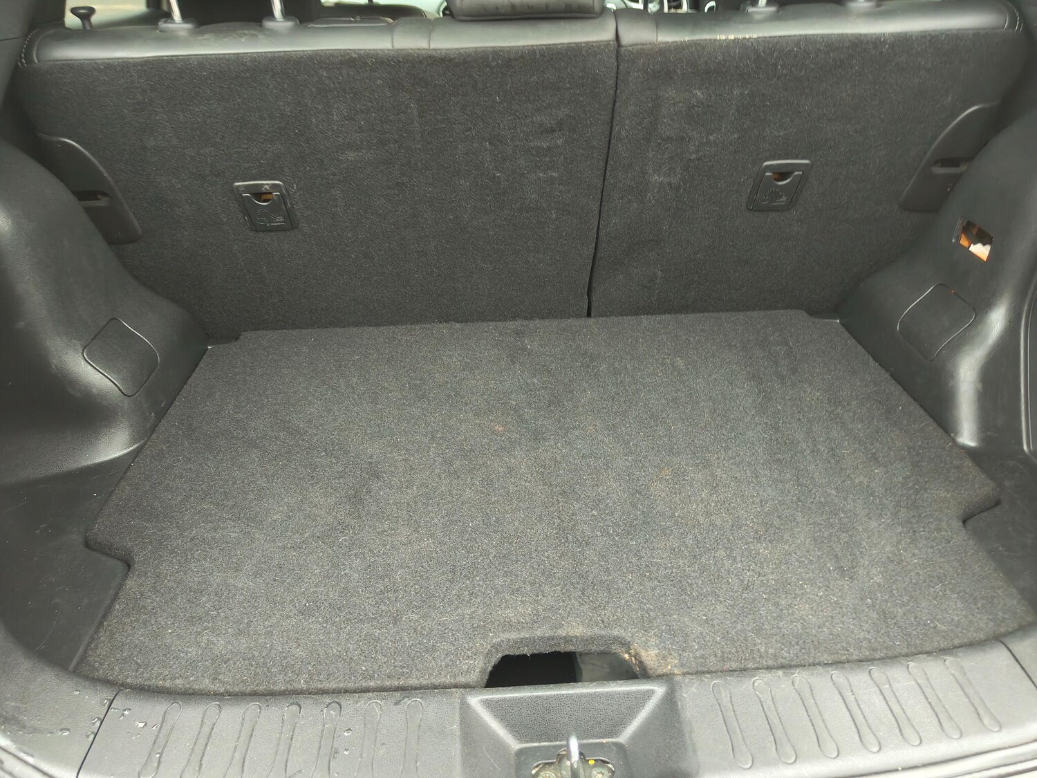 Used Nissan Juke 2015 for sale - 76084268: Photo 34