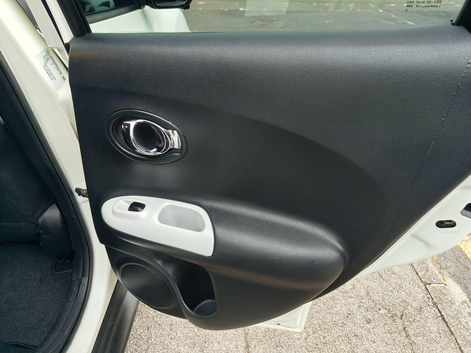 Used Nissan Juke 2015 for sale - 76084268: Photo 38
