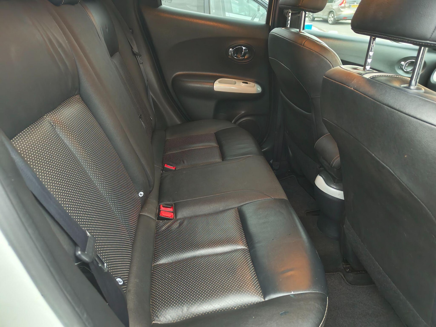 Used Nissan Juke 2015 for sale - 76084268: Photo 40