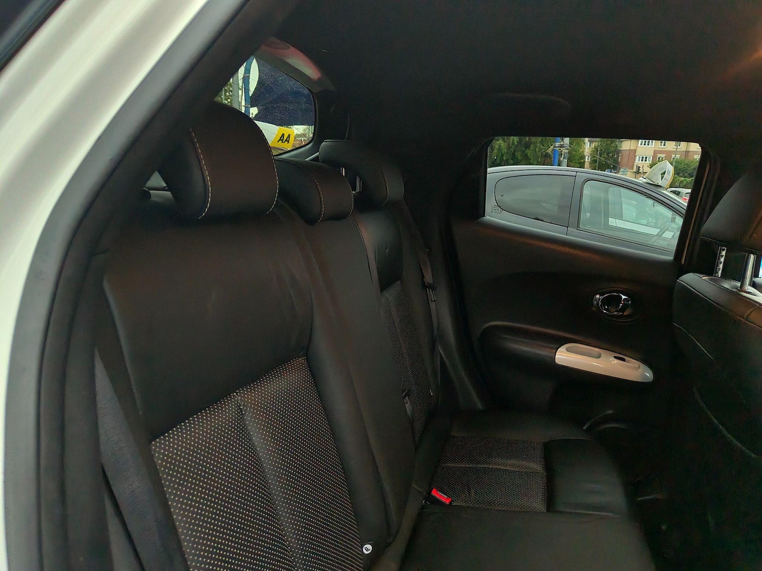 Used Nissan Juke 2015 for sale - 76084268: Photo 41