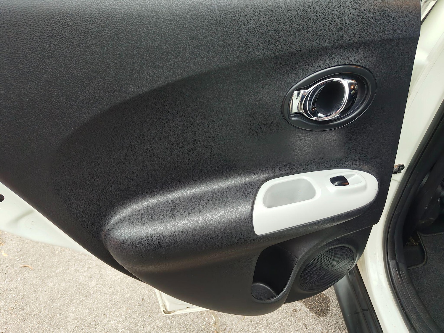 Used Nissan Juke 2015 for sale - 76084268: Photo 43