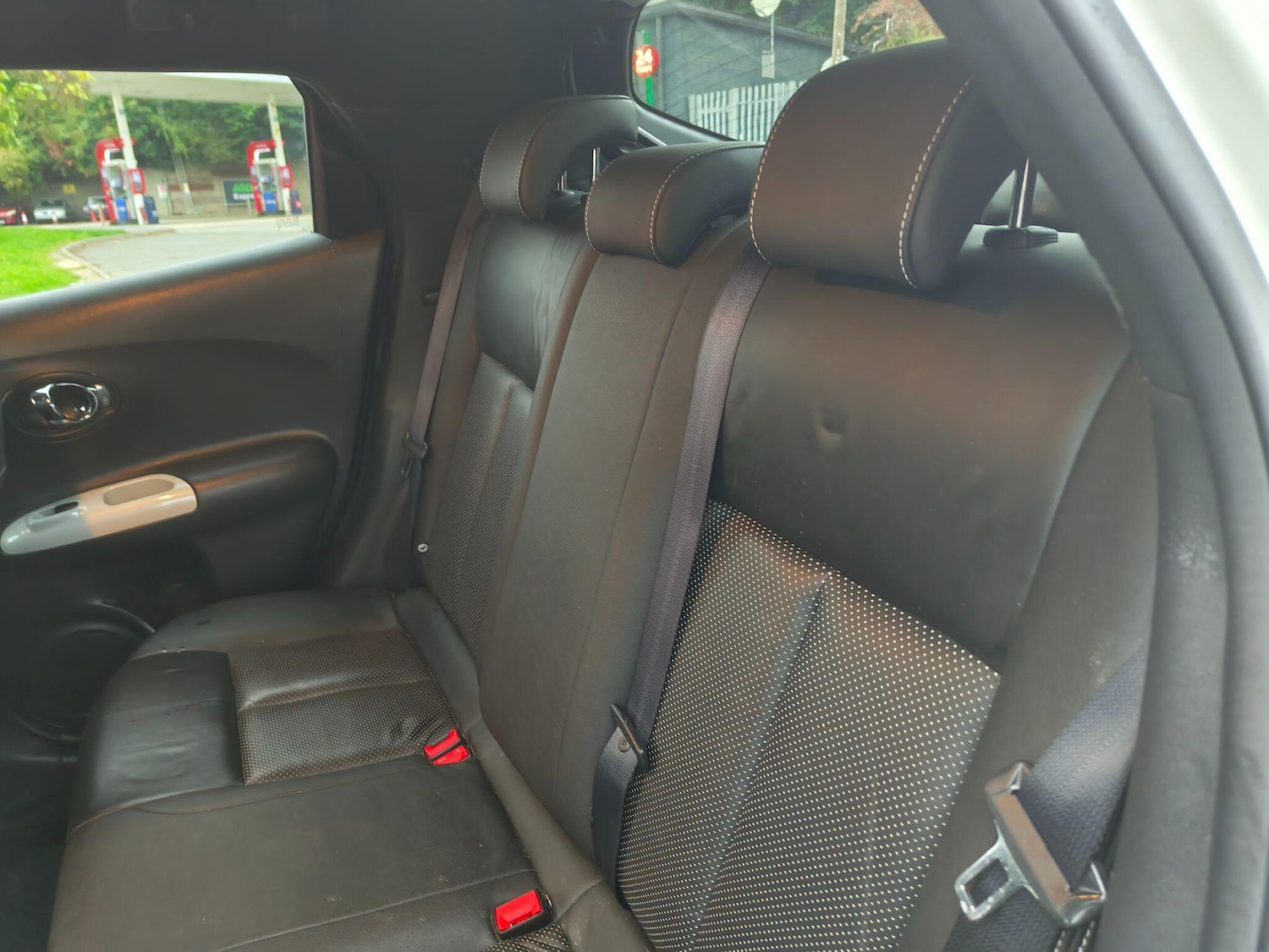 Used Nissan Juke 2015 for sale - 76084268: Photo 45