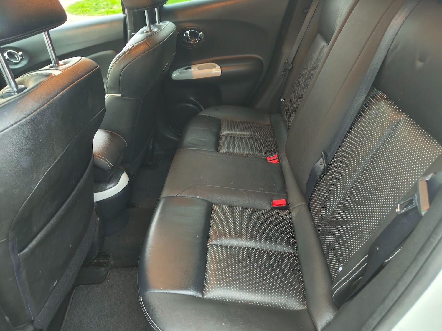 Used Nissan Juke 2015 for sale - 76084268: Photo 46