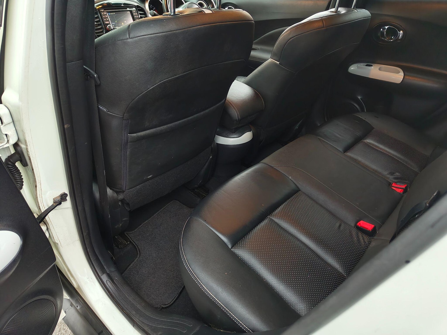 Used Nissan Juke 2015 for sale - 76084268: Photo 47