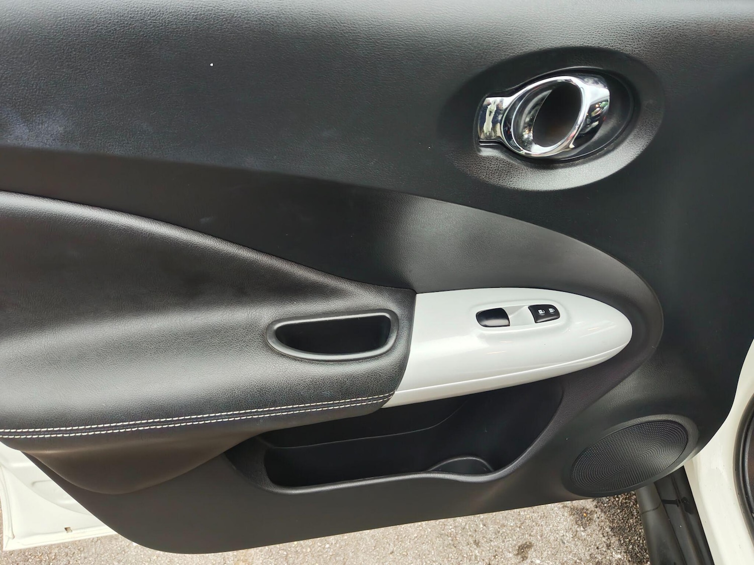 Used Nissan Juke 2015 for sale - 76084268: Photo 48