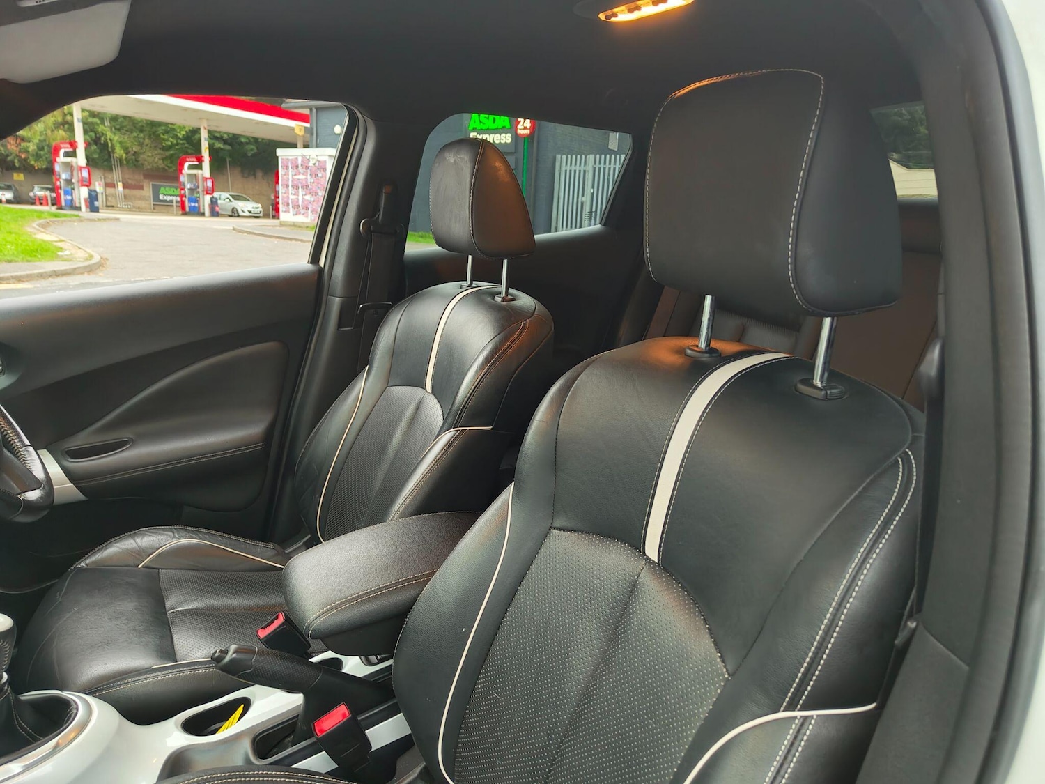 Used Nissan Juke 2015 for sale - 76084268: Photo 50