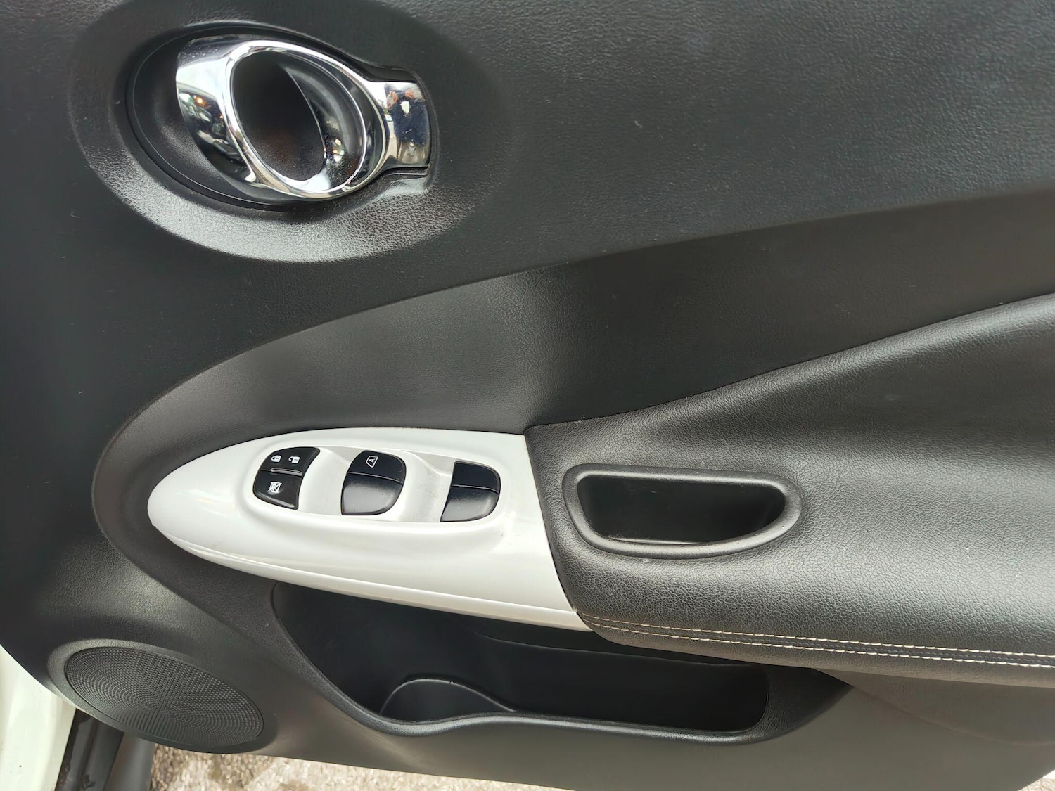 Used Nissan Juke 2015 for sale - 76084268: Photo 54