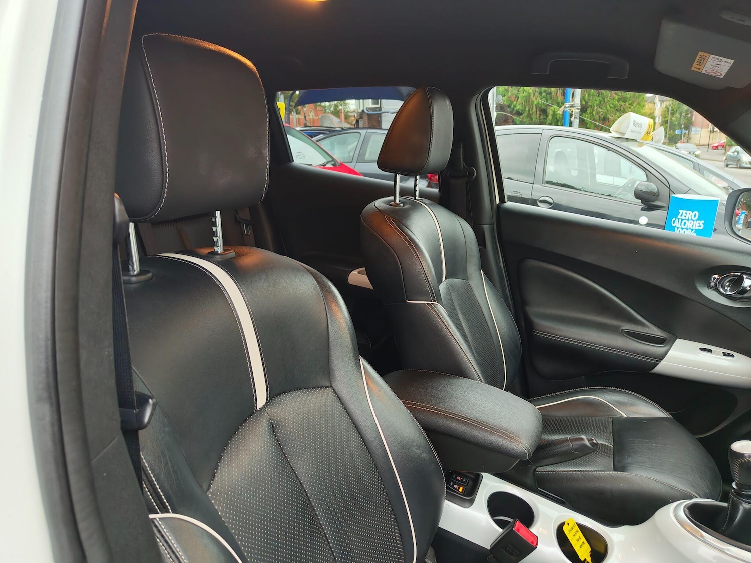 Used Nissan Juke 2015 for sale - 76084268: Photo 56