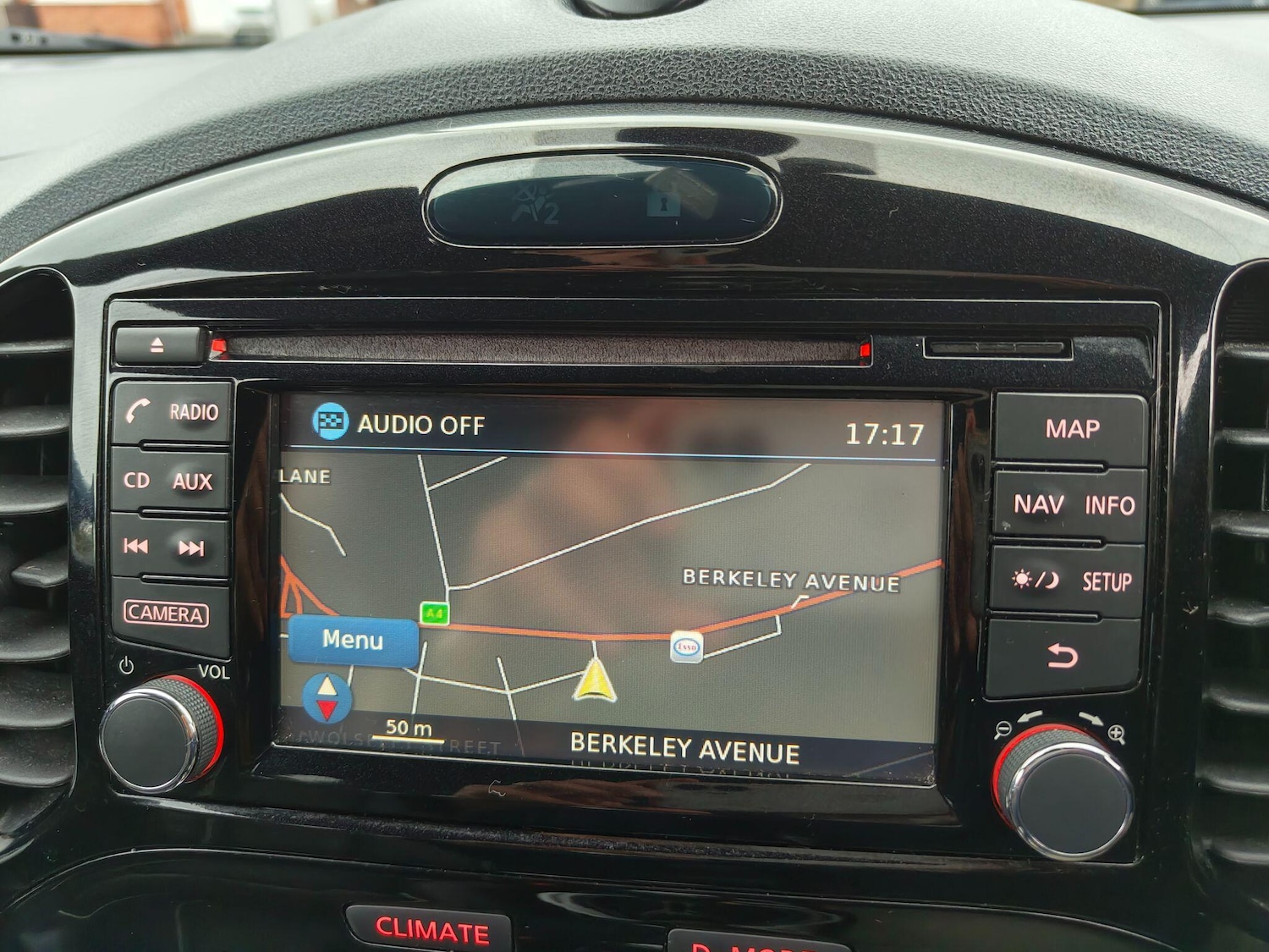 Used Nissan Juke 2015 for sale - 76084268: Photo 64