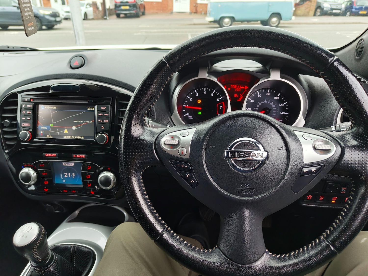 Used Nissan Juke 2015 for sale - 76084268: Photo 74