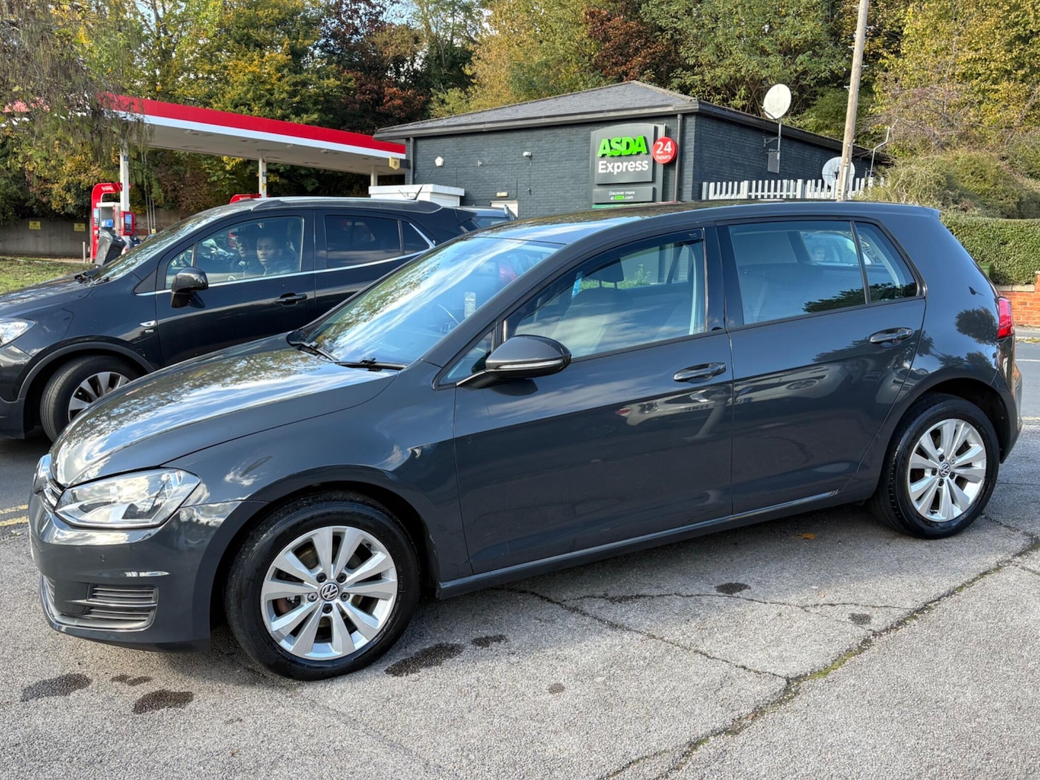 Used Volkswagen Golf 2014 for sale - 76370161: Photo 14