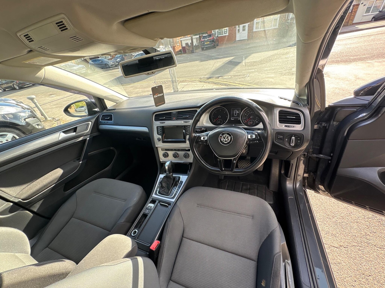 Used Volkswagen Golf 2014 for sale - 76370161: Photo 25