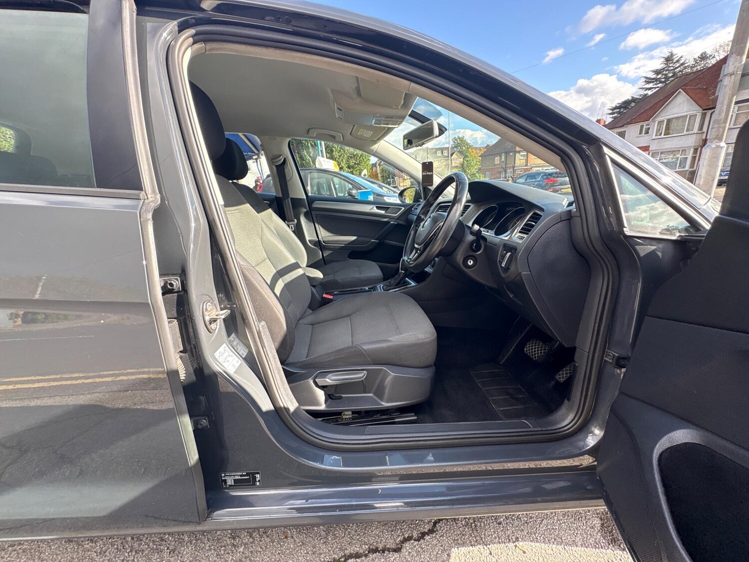 Used Volkswagen Golf 2014 for sale - 76370161: Photo 26