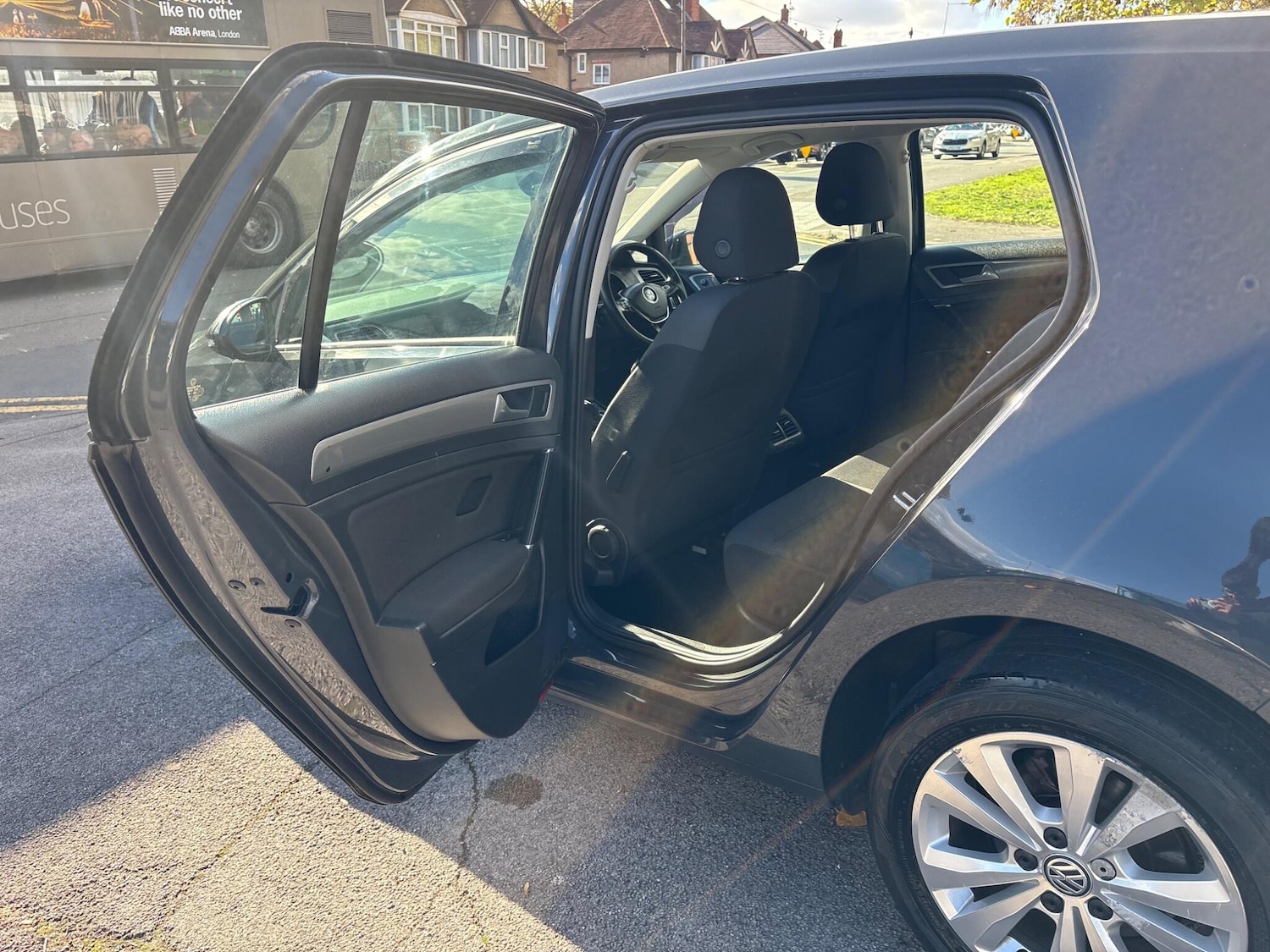 Used Volkswagen Golf 2014 for sale - 76370161: Photo 28