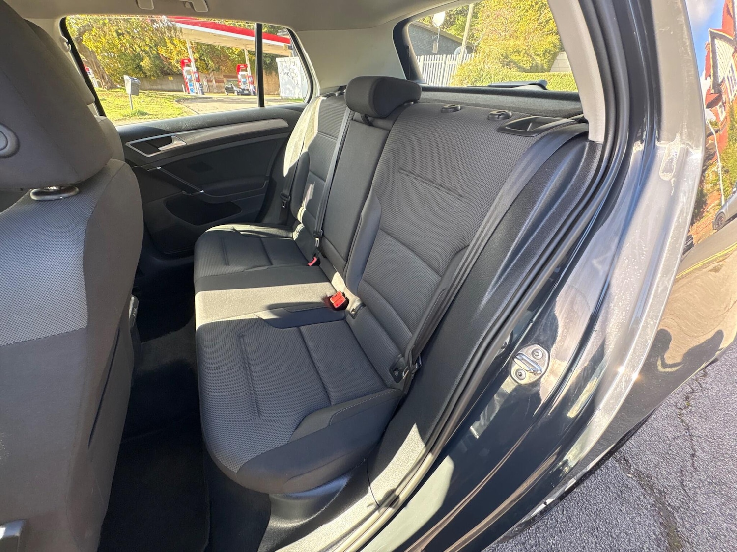 Used Volkswagen Golf 2014 for sale - 76370161: Photo 30