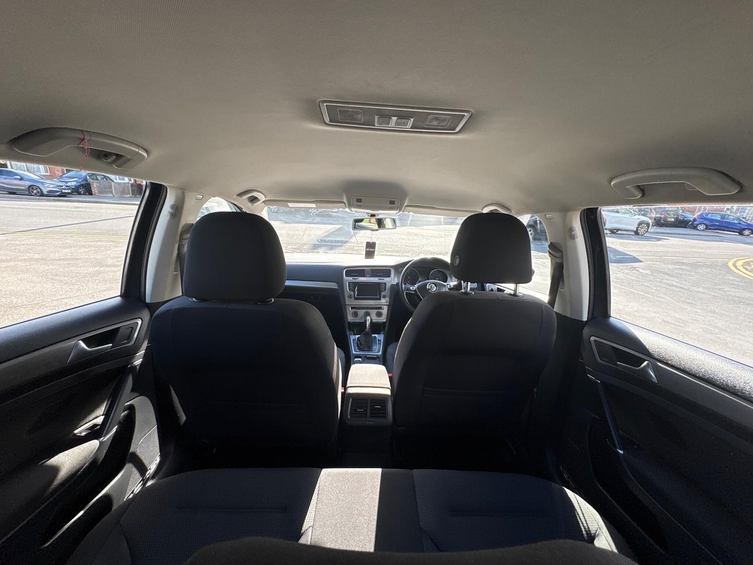 Used Volkswagen Golf 2014 for sale - 76370161: Photo 34