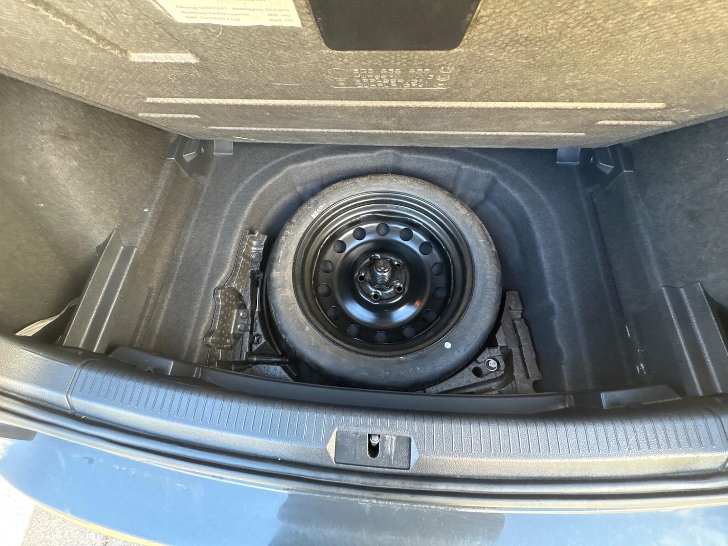 Used Volkswagen Golf 2014 for sale - 76370161: Photo 43