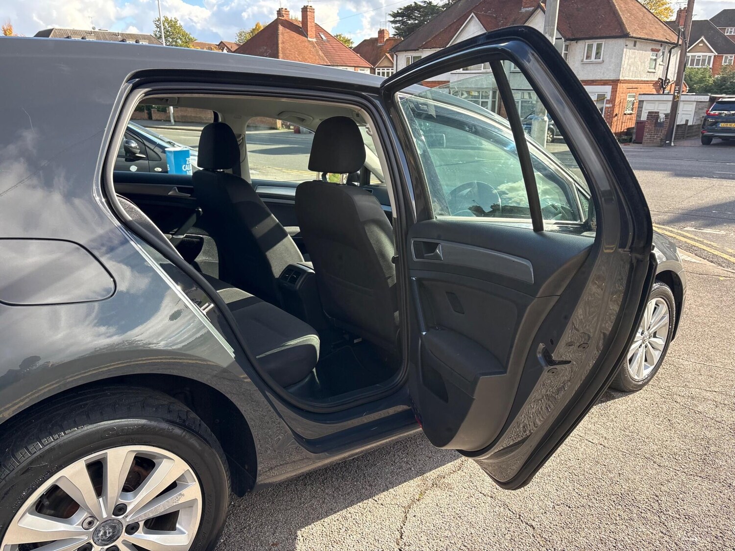 Used Volkswagen Golf 2014 for sale - 76370161: Photo 52