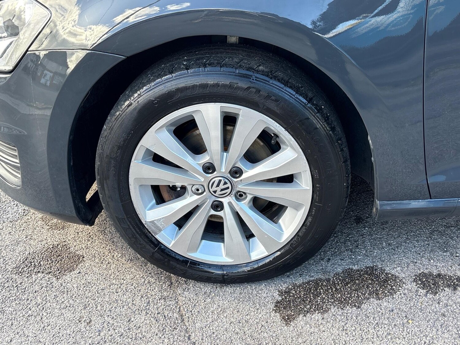 Used Volkswagen Golf 2014 for sale - 76370161: Photo 55