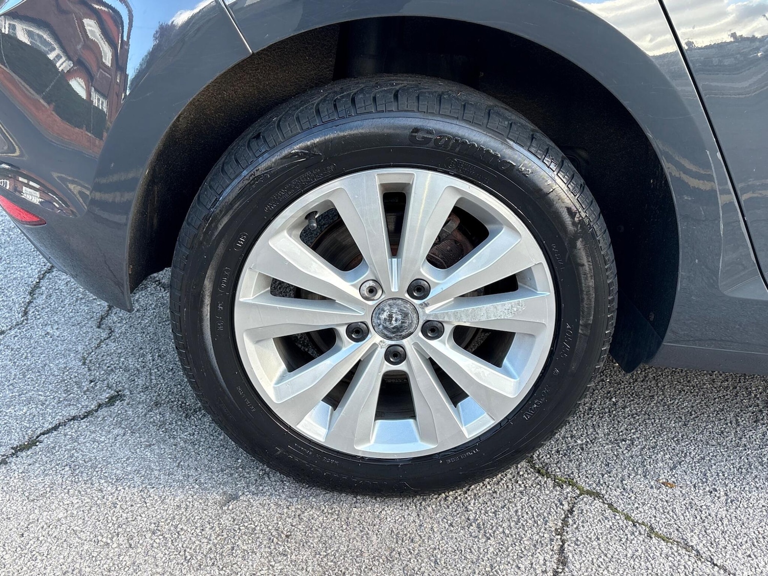 Used Volkswagen Golf 2014 for sale - 76370161: Photo 57