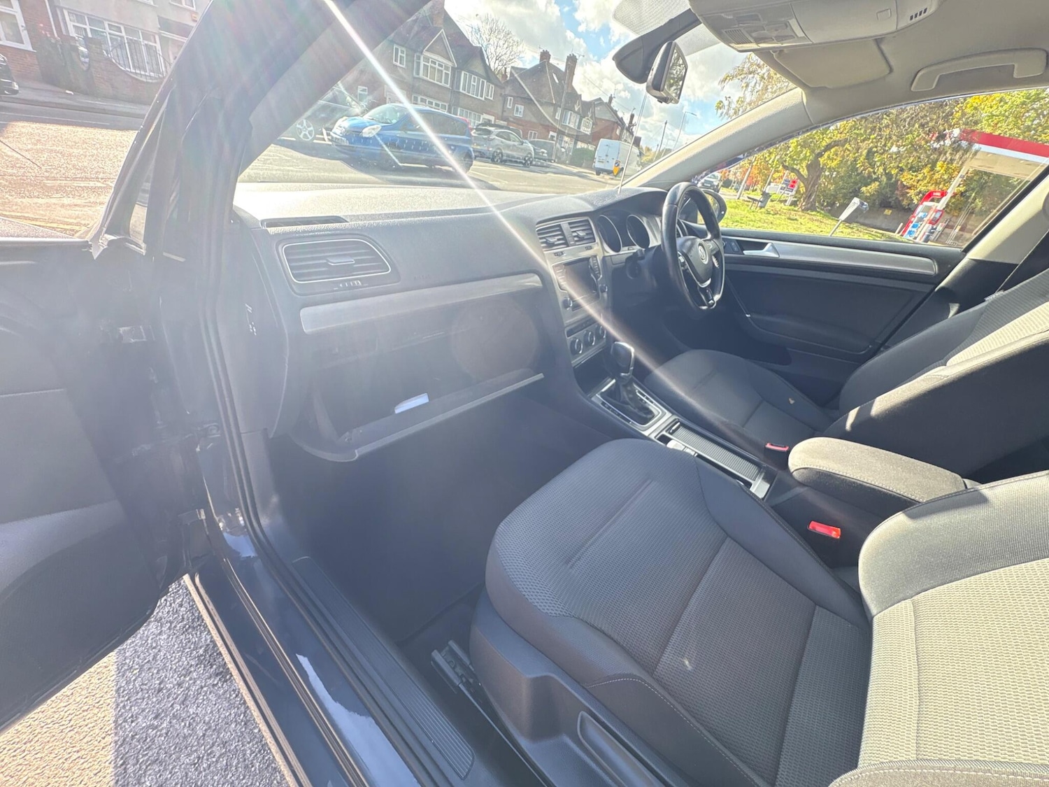 Used Volkswagen Golf 2014 for sale - 76370161: Photo 72