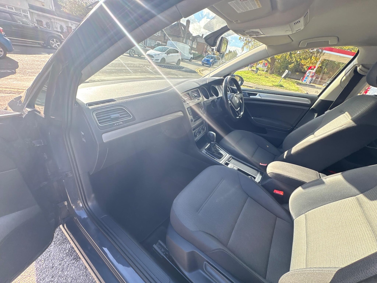 Used Volkswagen Golf 2014 for sale - 76370161: Photo 73