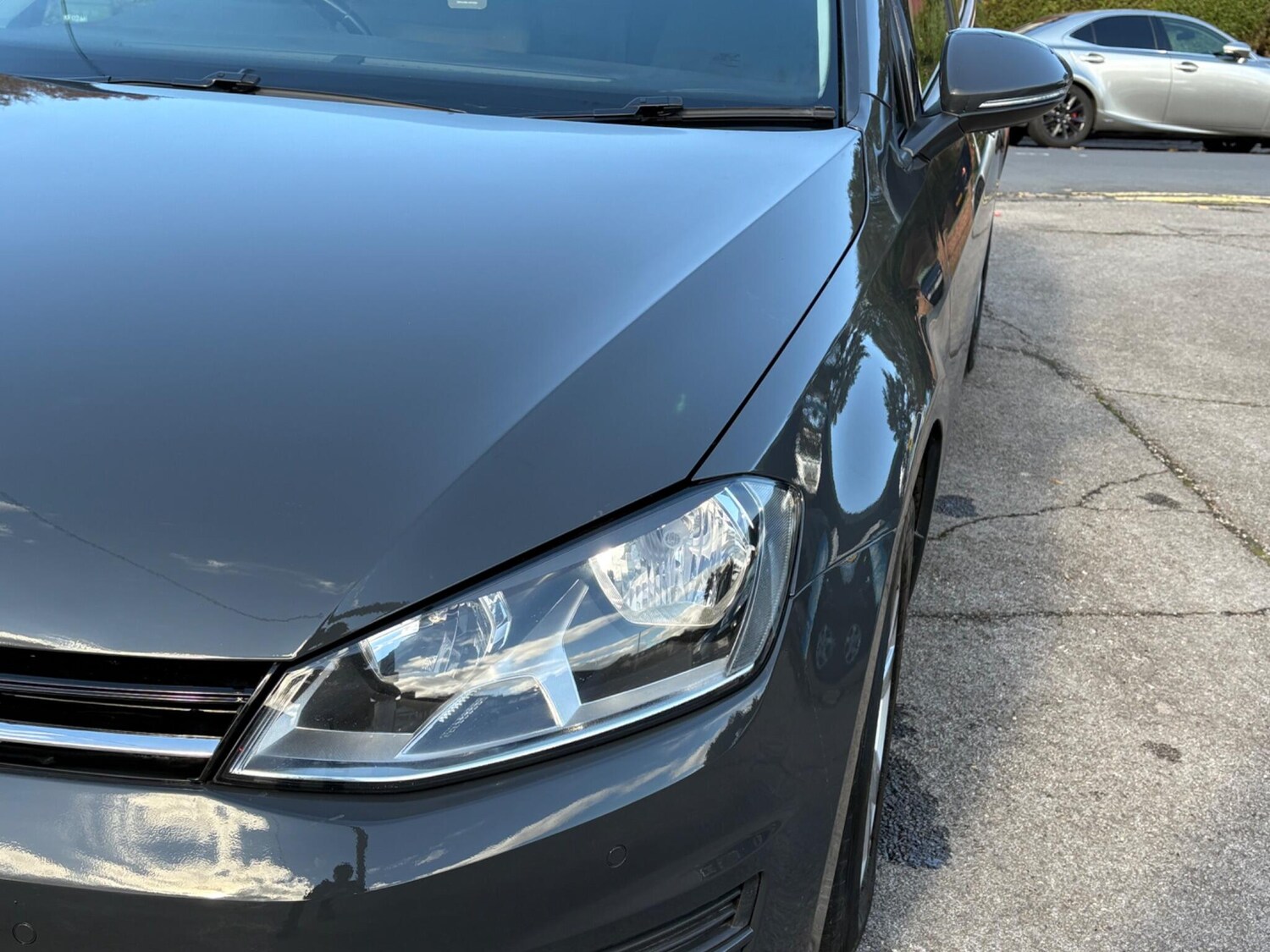 Used Volkswagen Golf 2014 for sale - 76370161: Photo 77