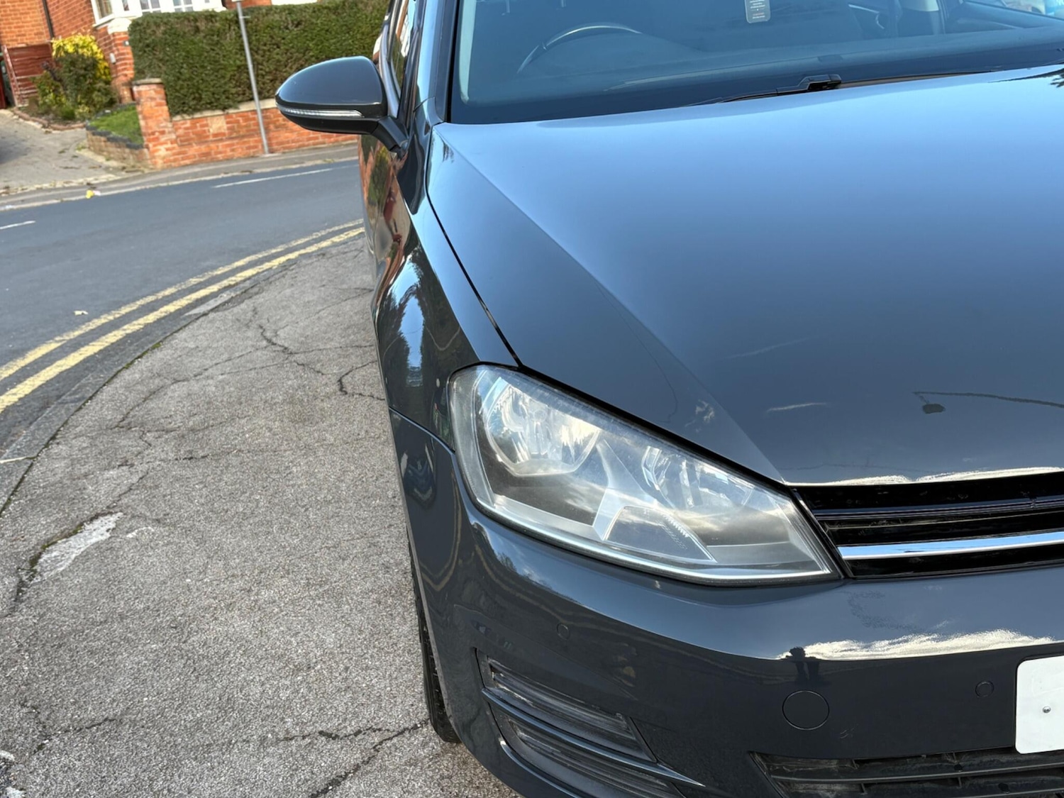 Used Volkswagen Golf 2014 for sale - 76370161: Photo 78