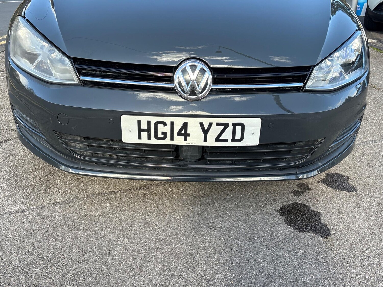 Used Volkswagen Golf 2014 for sale - 76370161: Photo 8