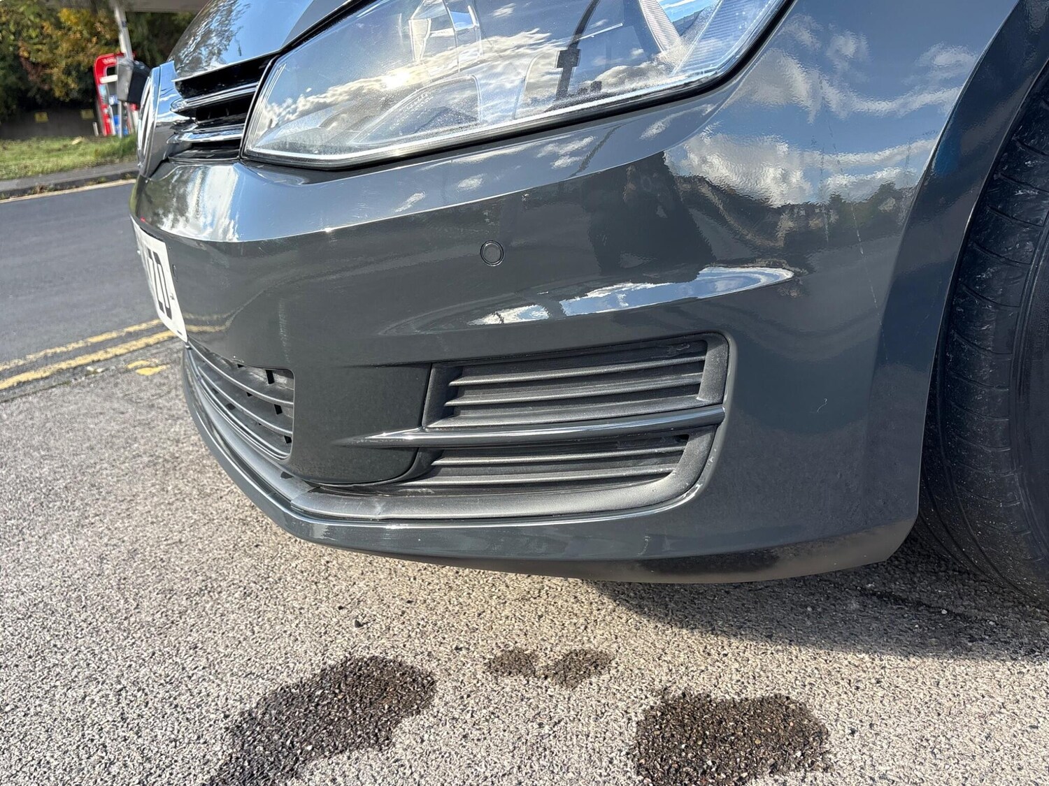 Used Volkswagen Golf 2014 for sale - 76370161: Photo 83