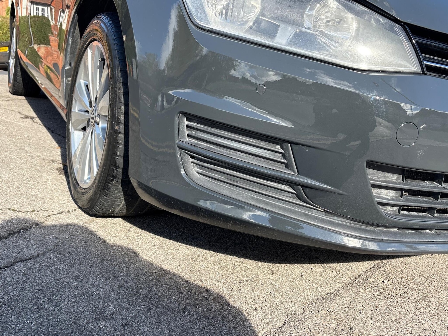 Used Volkswagen Golf 2014 for sale - 76370161: Photo 84