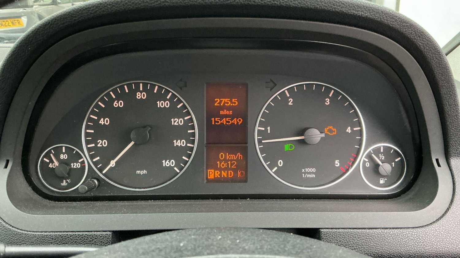 Used Mercedes-Benz A-Class 2009 for sale - 77191248: Photo 14