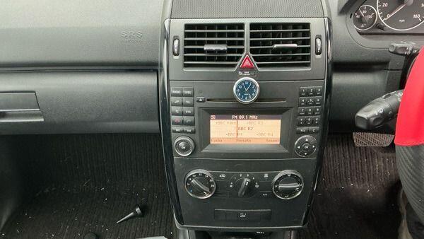 Used Mercedes-Benz A-Class 2009 for sale - 77191248: Photo 18