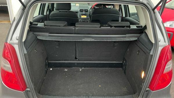 Used Mercedes-Benz A-Class 2009 for sale - 77191248: Photo 20