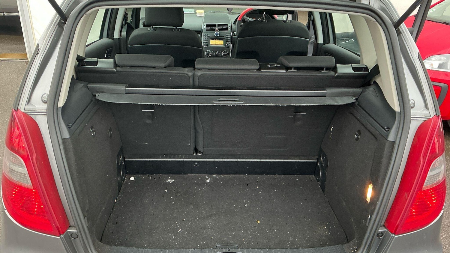 Used Mercedes-Benz A-Class 2009 for sale - 77191248: Photo 21