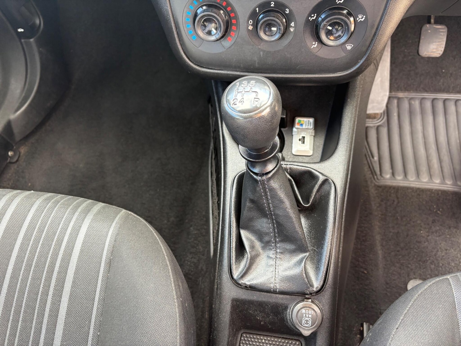 Used Fiat Punto Evo 2010 for sale - 76671680: Photo 15