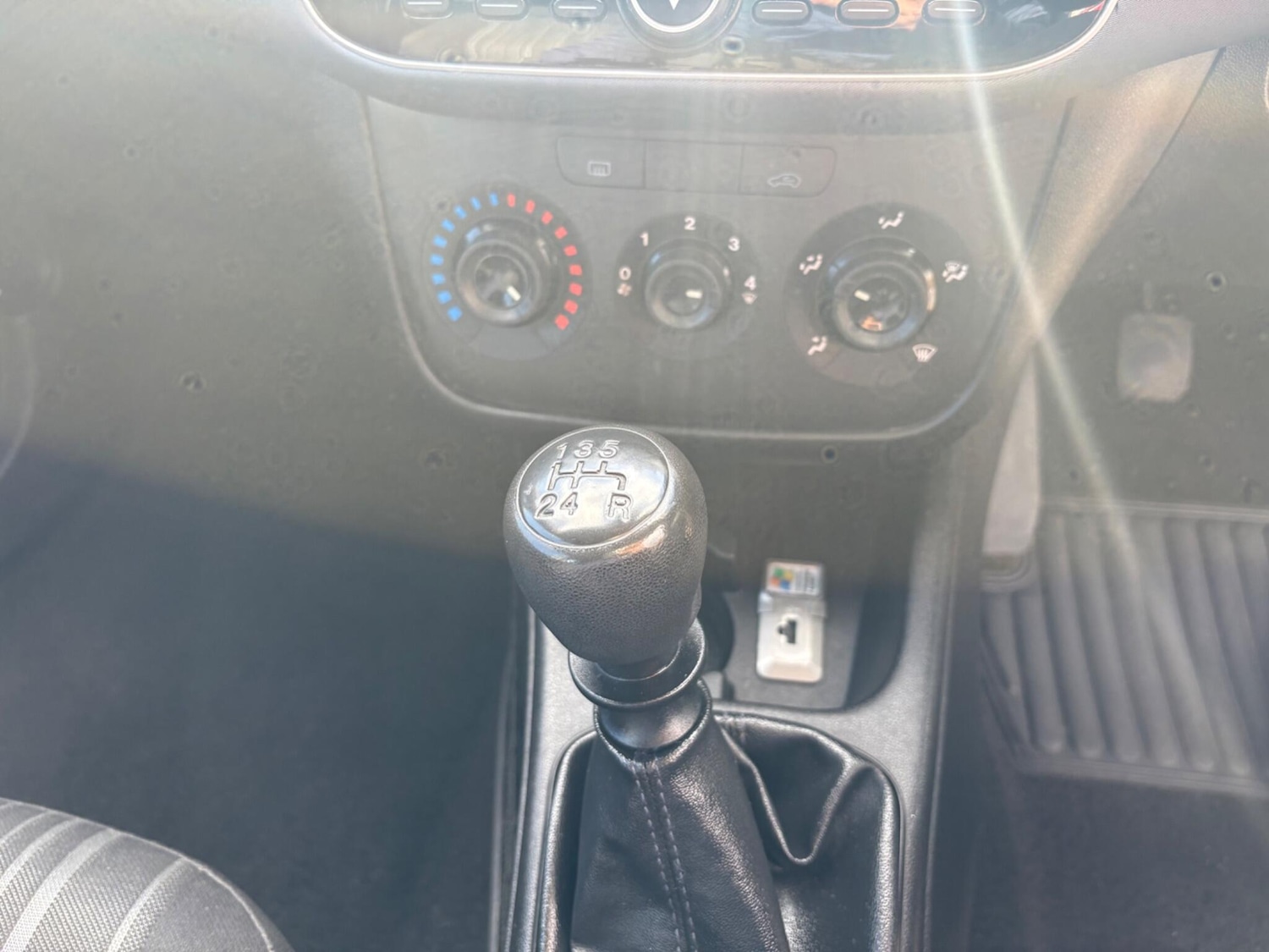 Used Fiat Punto Evo 2010 for sale - 76671680: Photo 16