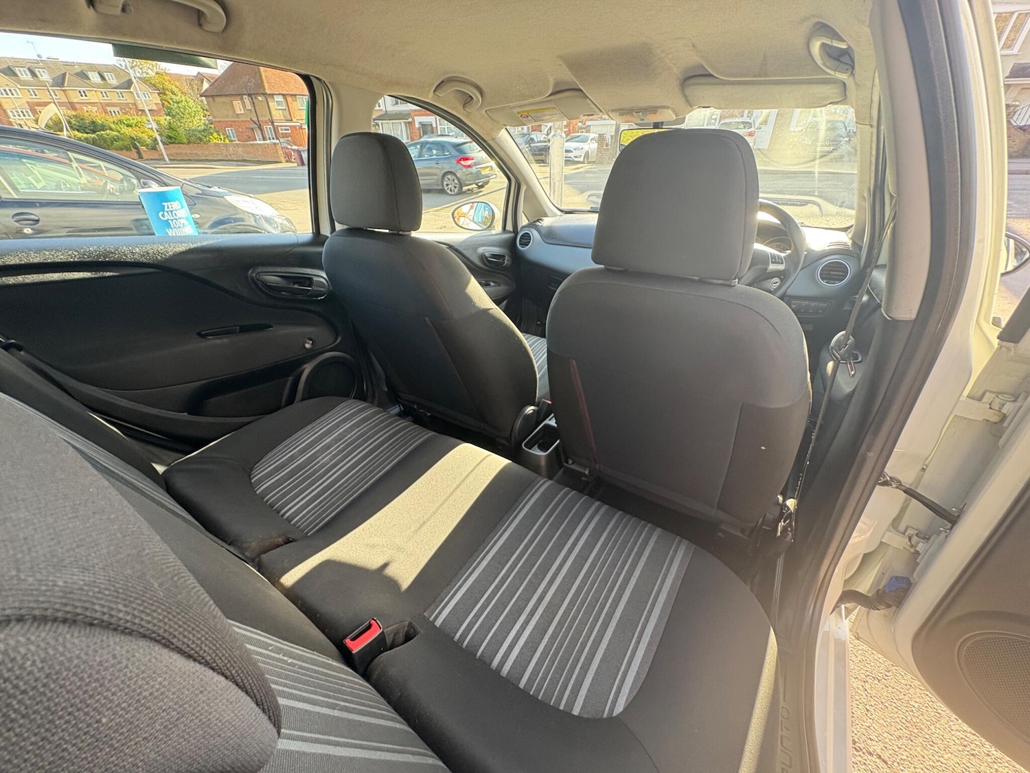 Used Fiat Punto Evo 2010 for sale - 76671680: Photo 26