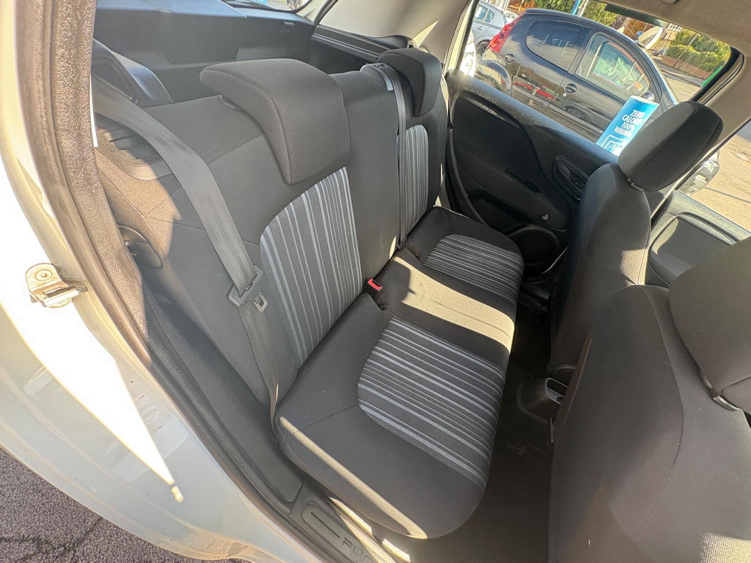 Used Fiat Punto Evo 2010 for sale - 76671680: Photo 27