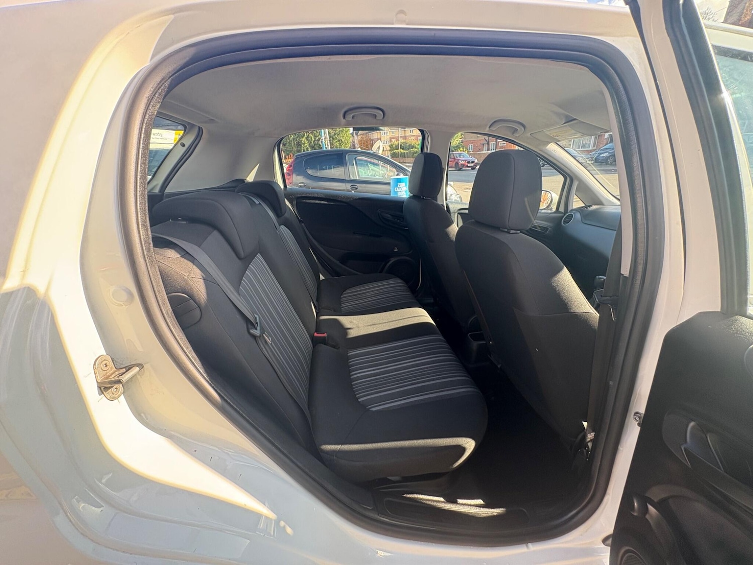 Used Fiat Punto Evo 2010 for sale - 76671680: Photo 28