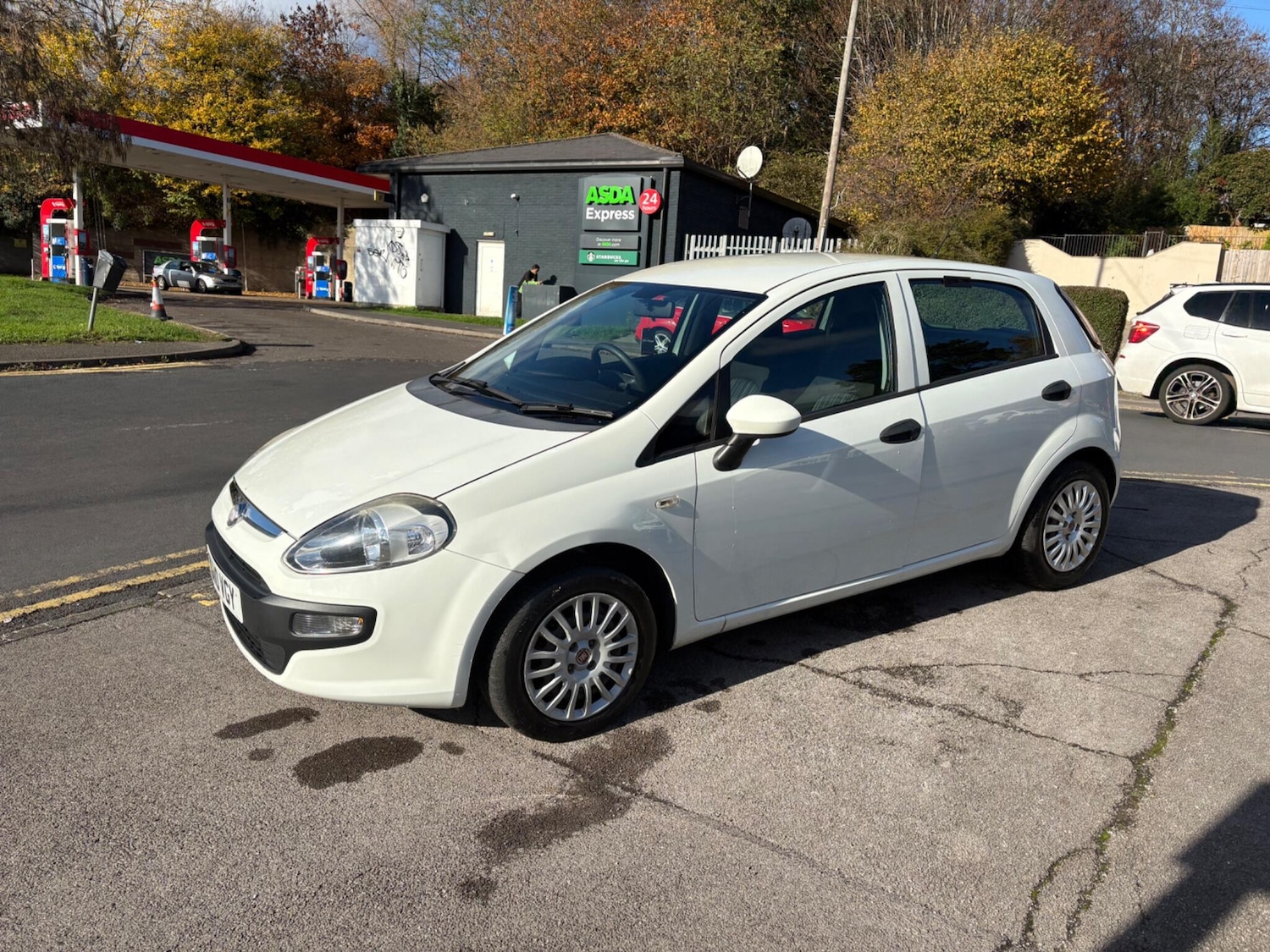 Used Fiat Punto Evo 2010 for sale - 76671680: Photo 3
