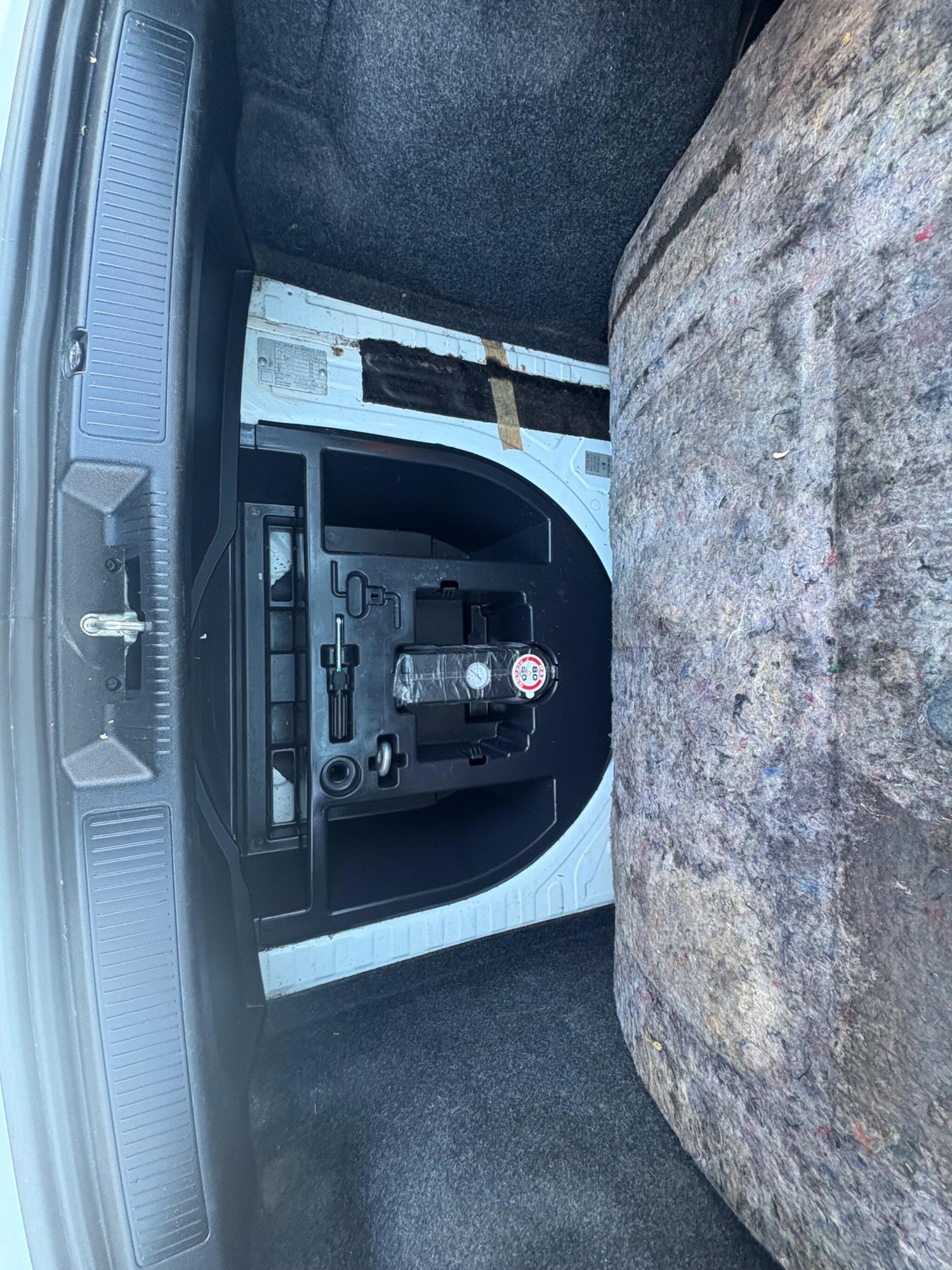 Used Fiat Punto Evo 2010 for sale - 76671680: Photo 31