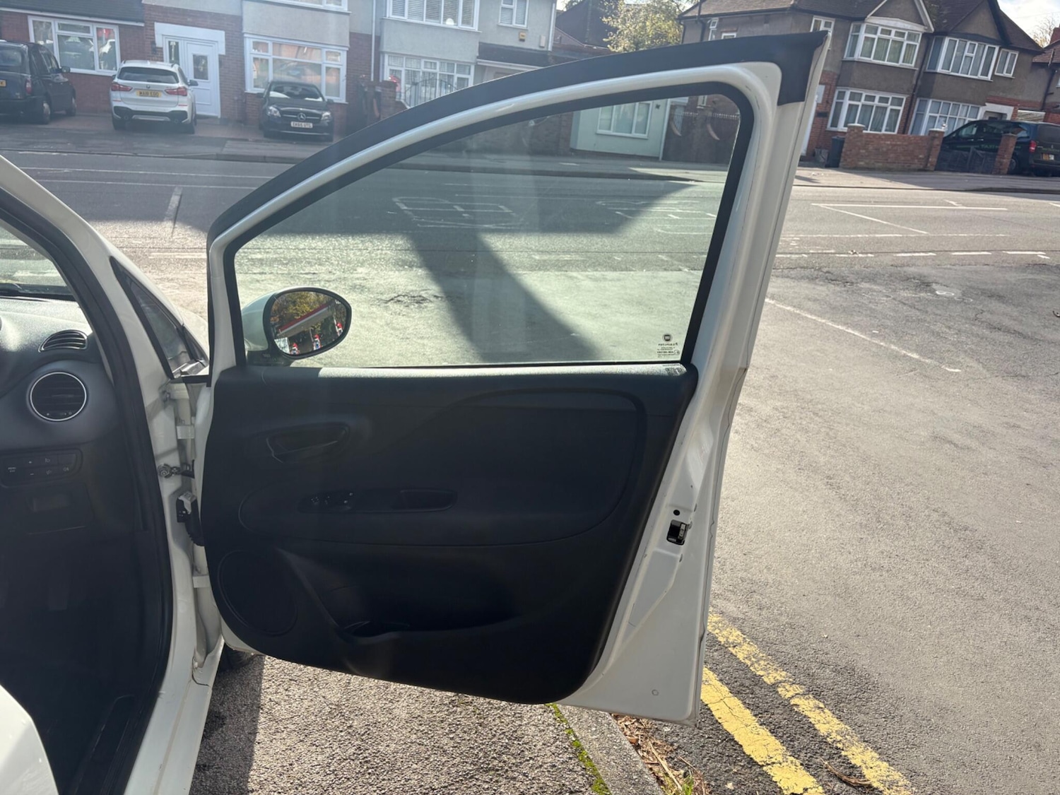 Used Fiat Punto Evo 2010 for sale - 76671680: Photo 33