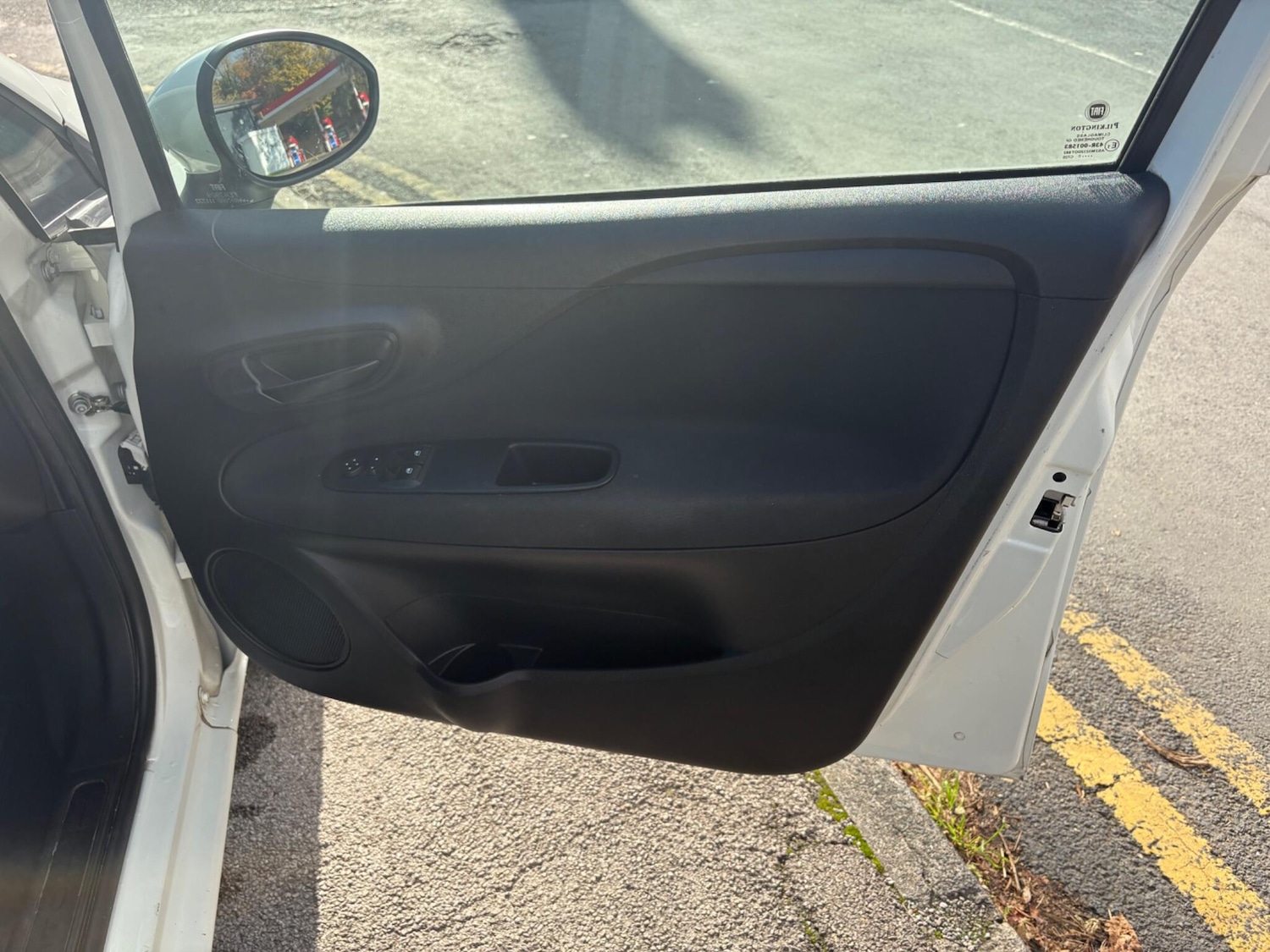 Used Fiat Punto Evo 2010 for sale - 76671680: Photo 34