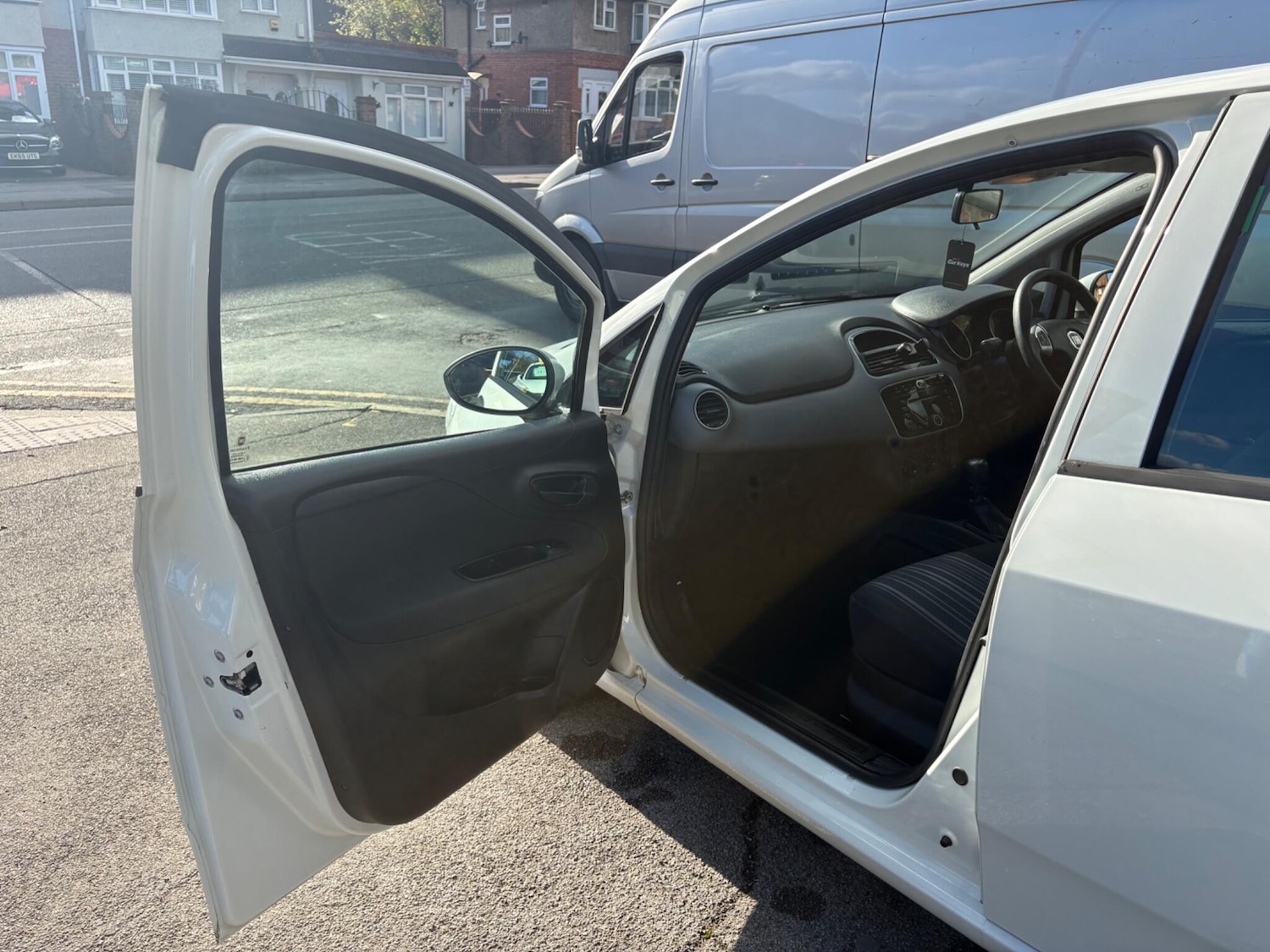 Used Fiat Punto Evo 2010 for sale - 76671680: Photo 36