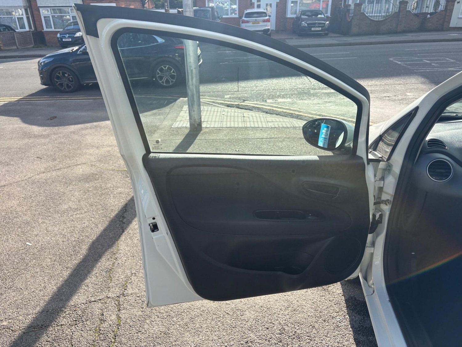 Used Fiat Punto Evo 2010 for sale - 76671680: Photo 37