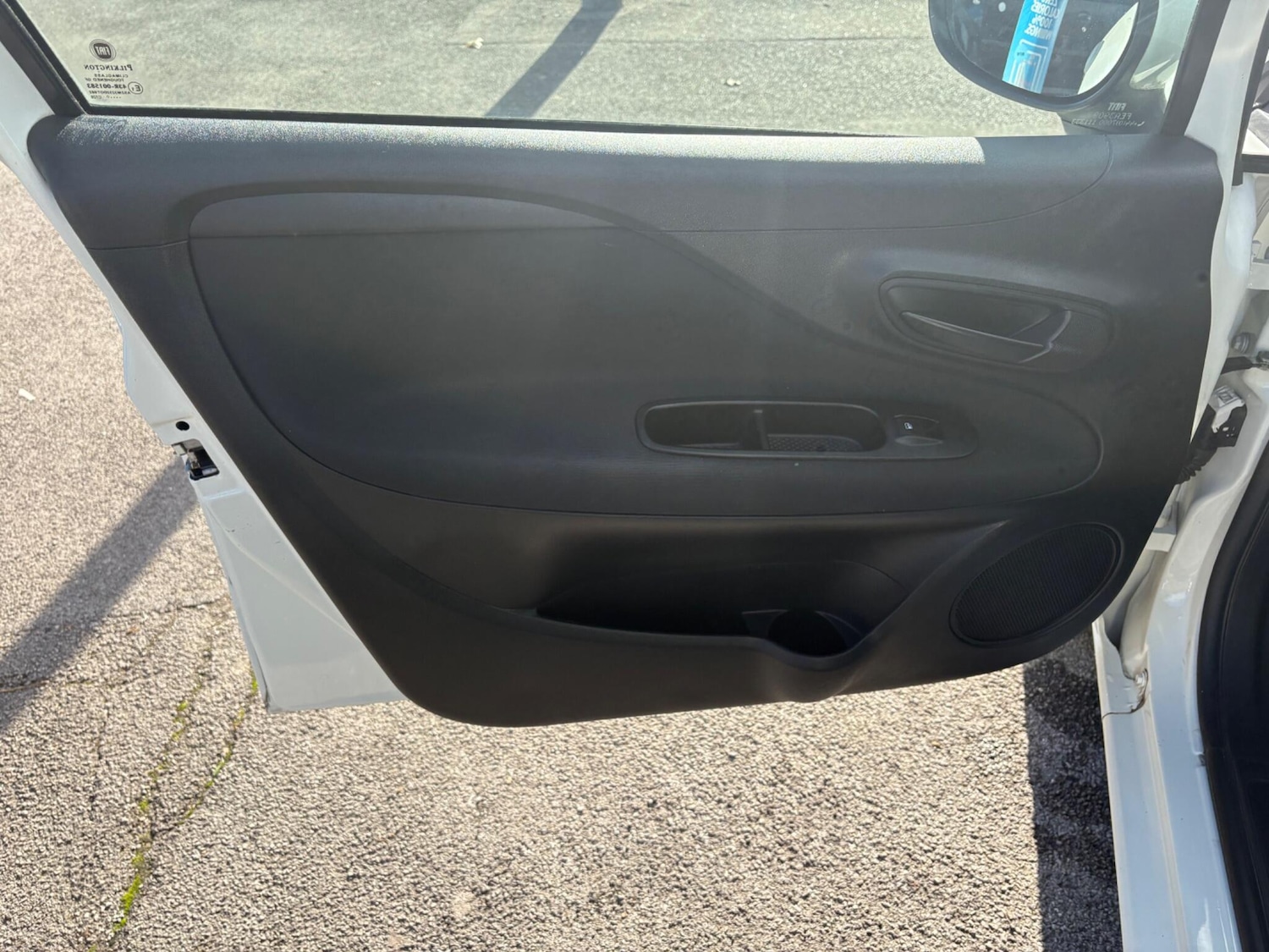 Used Fiat Punto Evo 2010 for sale - 76671680: Photo 38