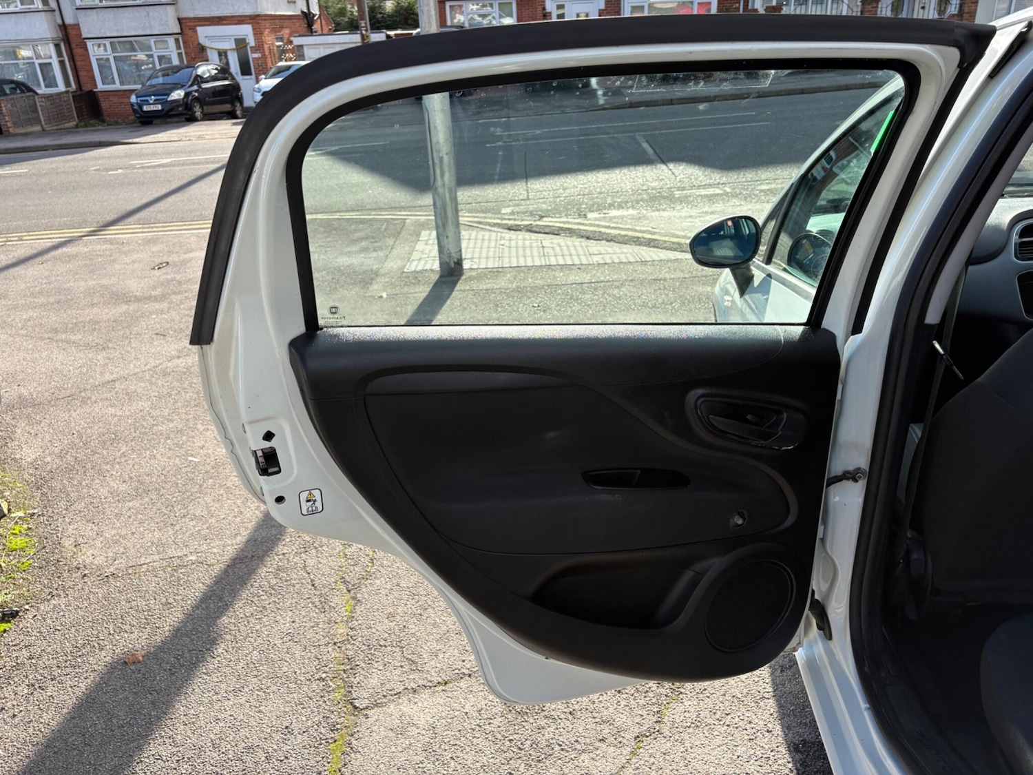 Used Fiat Punto Evo 2010 for sale - 76671680: Photo 39