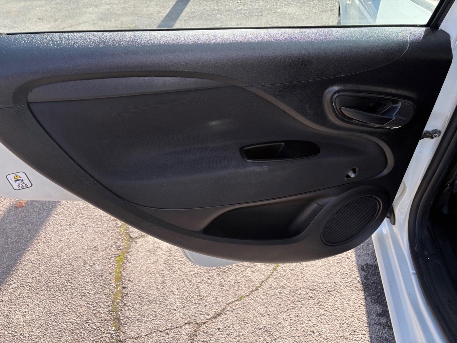 Used Fiat Punto Evo 2010 for sale - 76671680: Photo 40